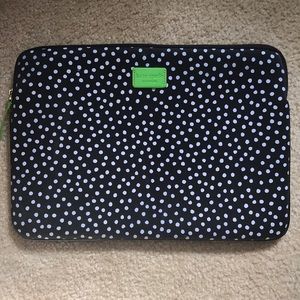 Kate Spade Laptop Case